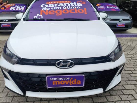 HYUNDAI HB20S 1.0 12V FLEX COMFORT PLUS MANUAL HYUNDAI HB20S 1.0 12V FLEX COMFORT PLUS MANUAL